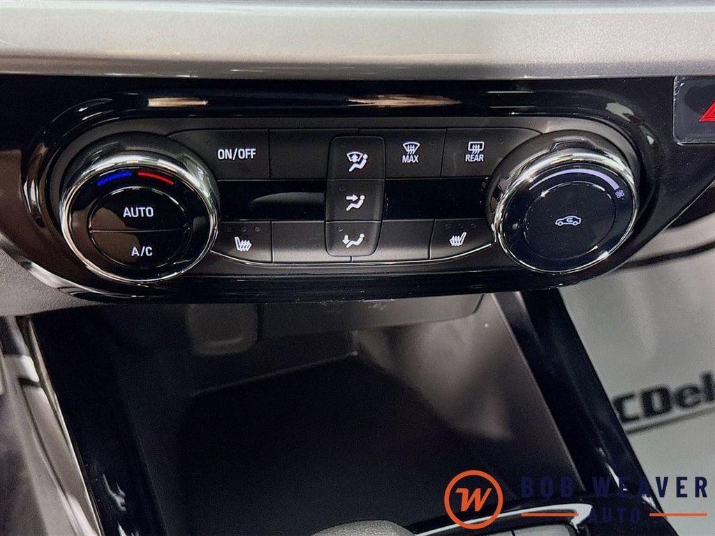 new 2026 Chevrolet Trax car, priced at $26,189