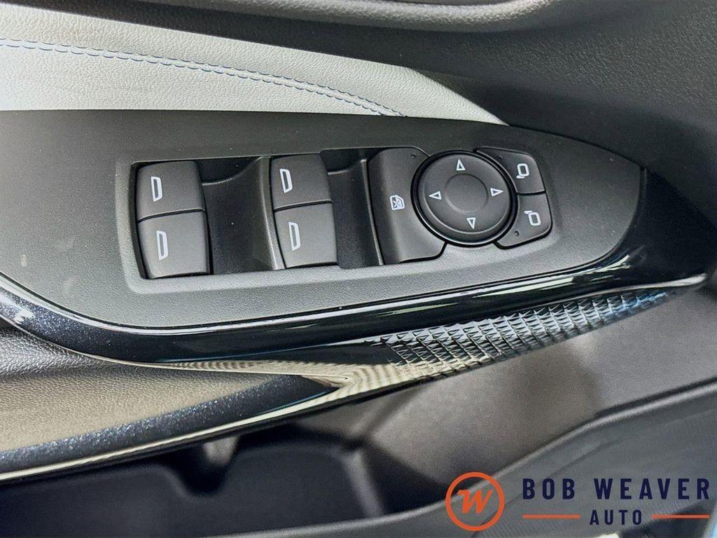 new 2026 Chevrolet Trax car, priced at $26,189