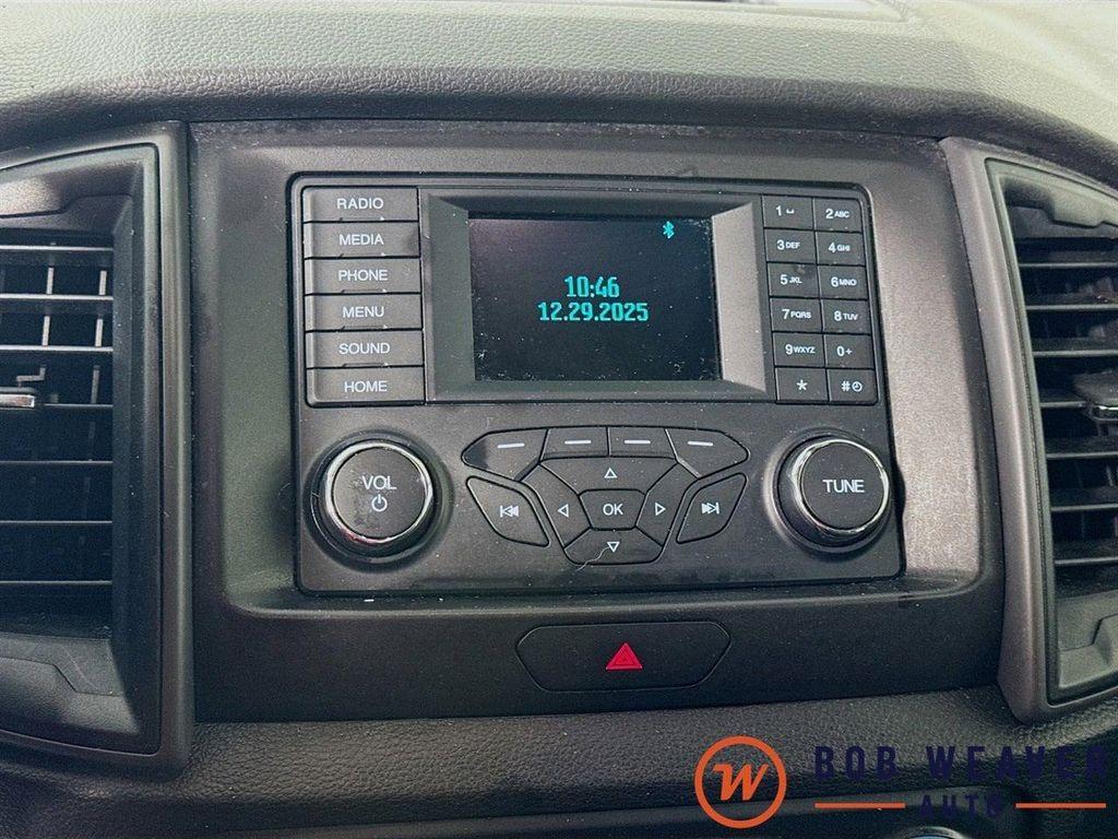 used 2020 Ford Ranger car, priced at $23,214