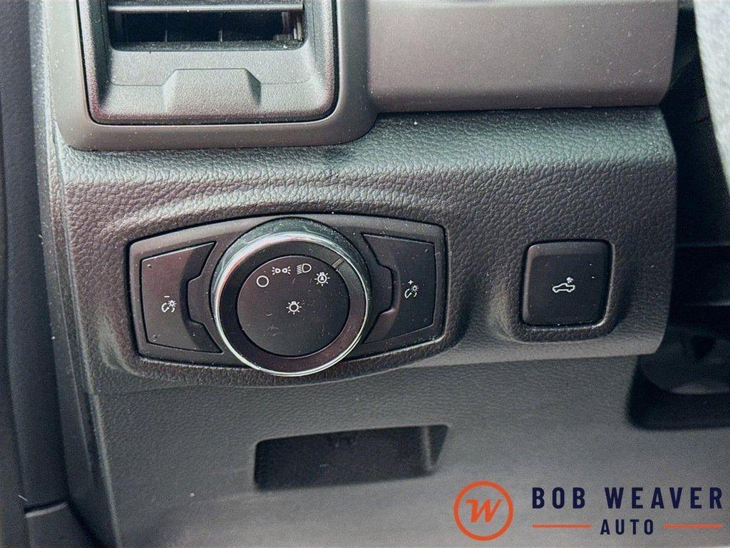used 2020 Ford Ranger car, priced at $23,214