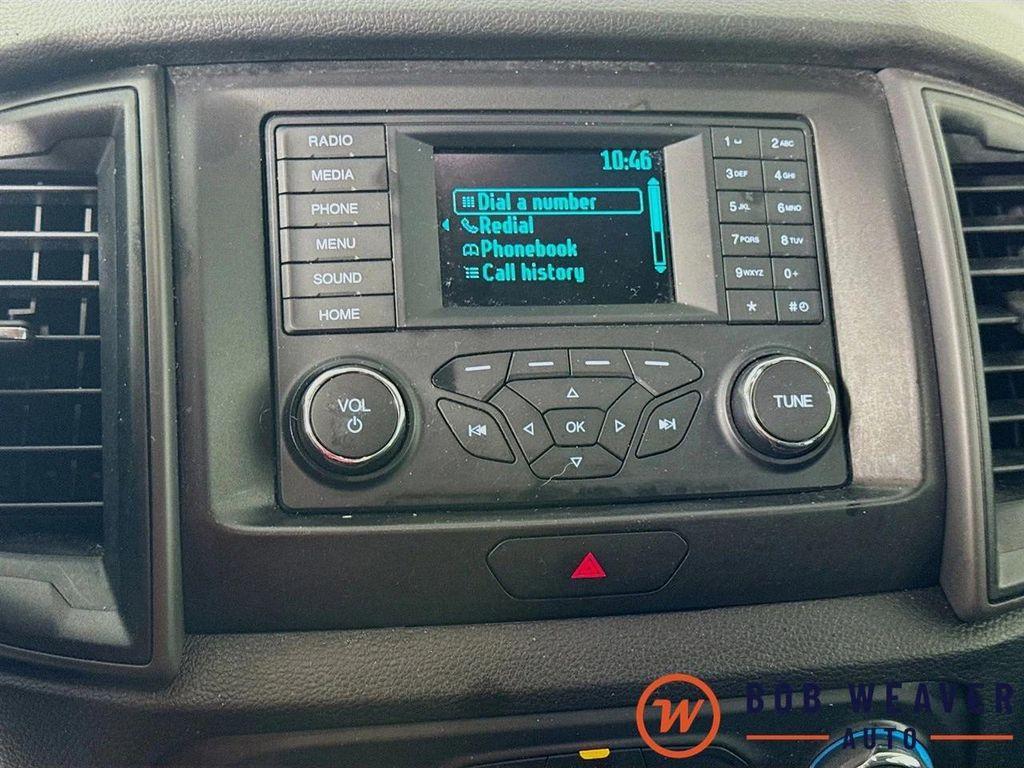 used 2020 Ford Ranger car, priced at $23,214