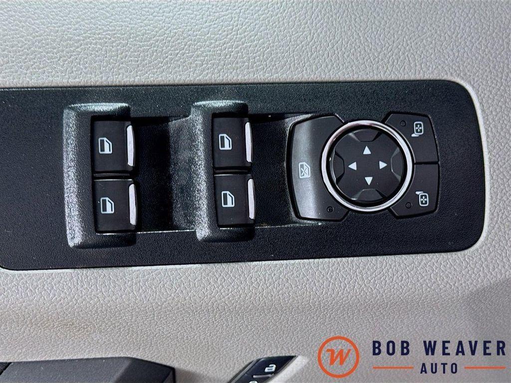 used 2018 Ford F-150 car, priced at $27,688