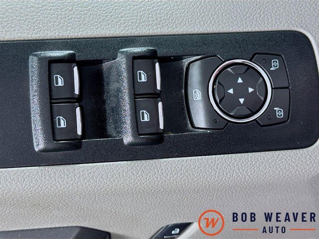 used 2018 Ford F-150 car, priced at $27,688