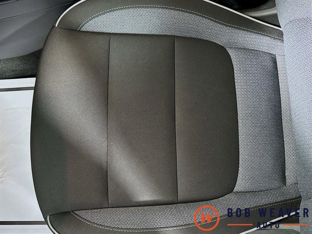 used 2023 Chevrolet TrailBlazer car, priced at $23,564