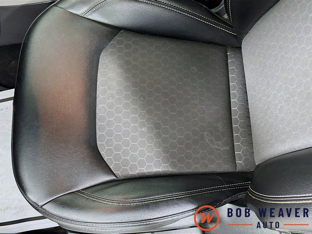 used 2020 Jeep Compass car, priced at $17,997