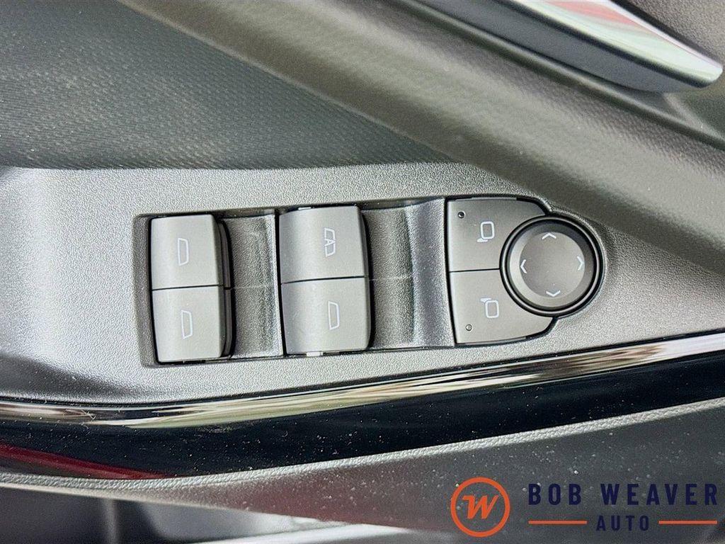 new 2026 Chevrolet Equinox car, priced at $33,426