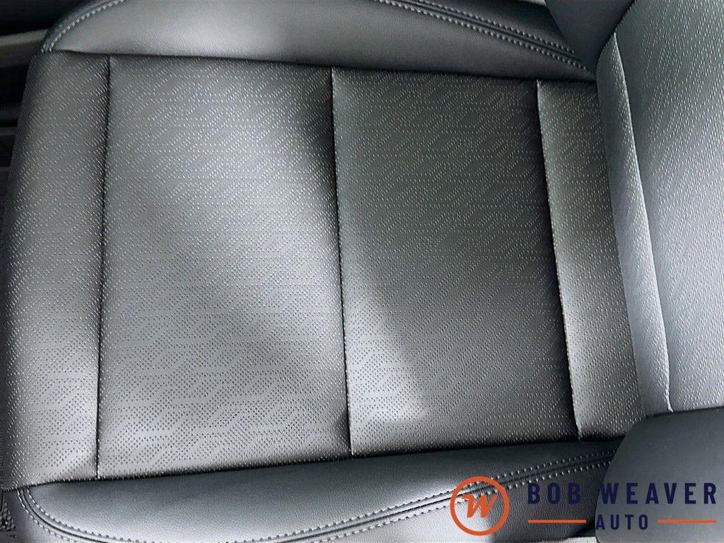 new 2026 Chevrolet Equinox car, priced at $33,426