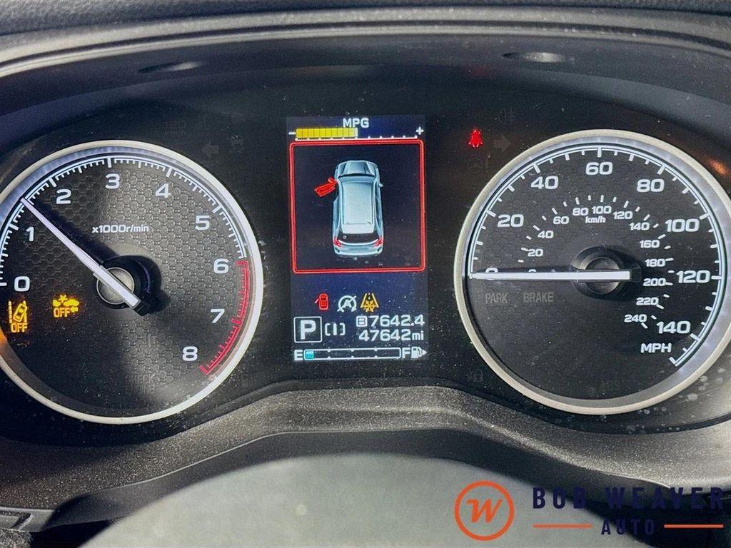 used 2019 Subaru Forester car, priced at $19,312