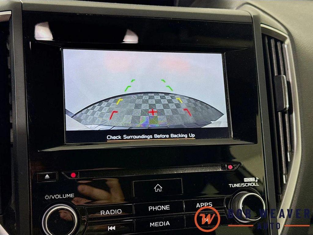 used 2019 Subaru Forester car, priced at $19,312