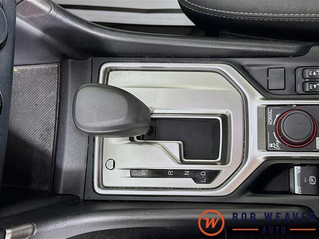 used 2019 Subaru Forester car, priced at $19,312