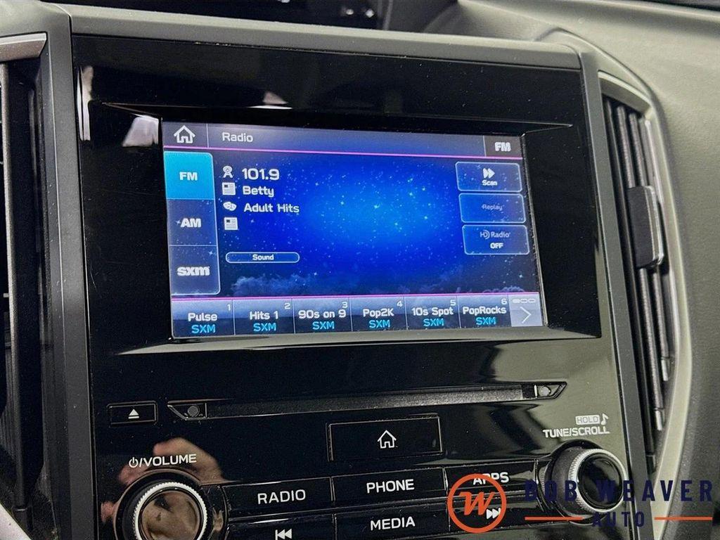 used 2019 Subaru Forester car, priced at $19,312