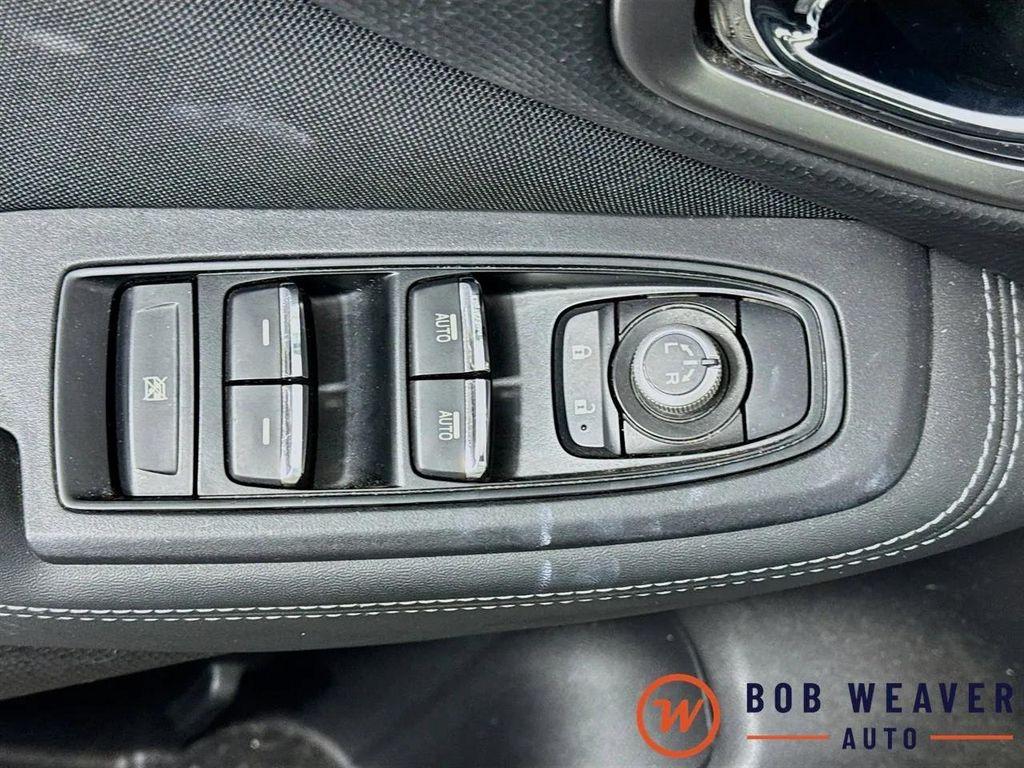 used 2019 Subaru Forester car, priced at $19,312