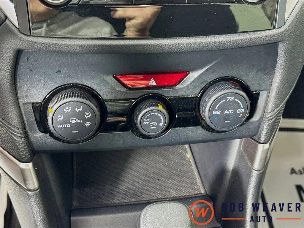 used 2019 Subaru Forester car, priced at $19,312