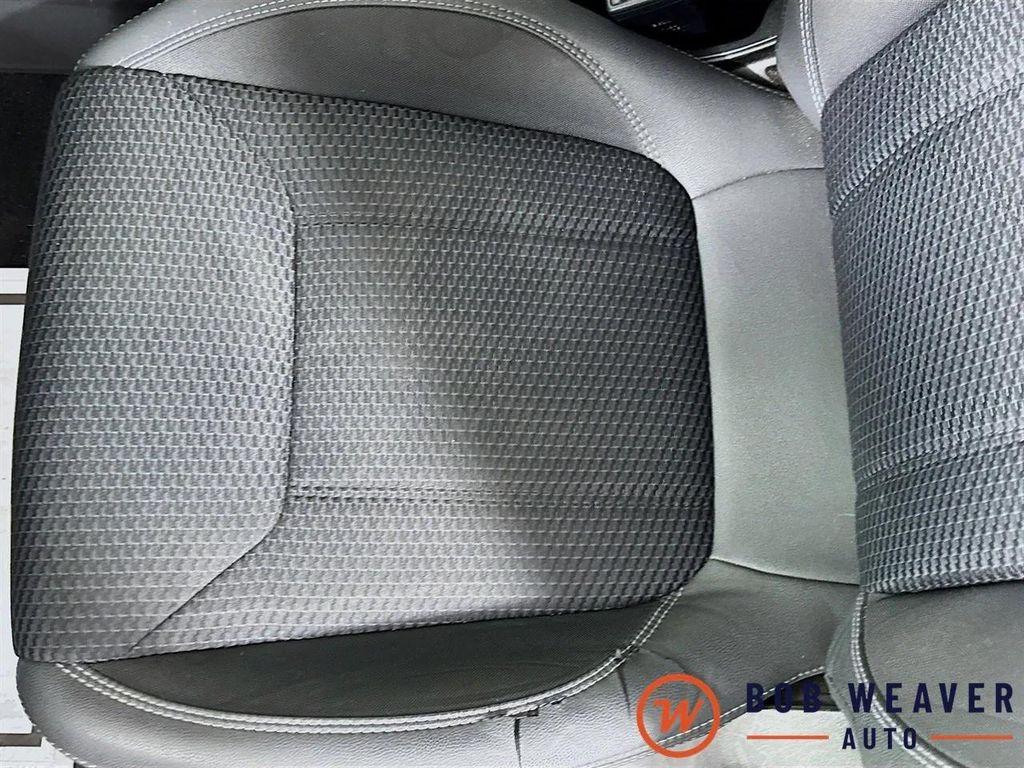 used 2019 Subaru Forester car, priced at $19,312