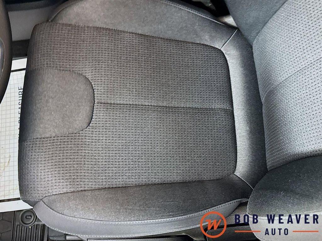 used 2023 Hyundai Santa Fe car, priced at $22,539