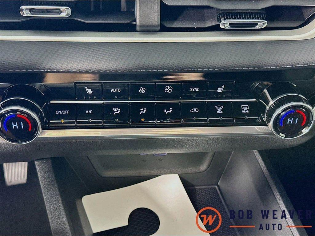 new 2026 Chevrolet Equinox car, priced at $33,773