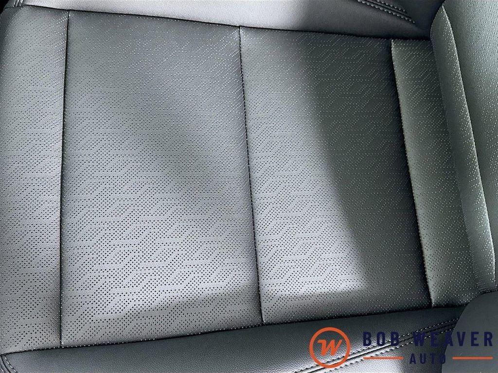 new 2026 Chevrolet Equinox car, priced at $32,773