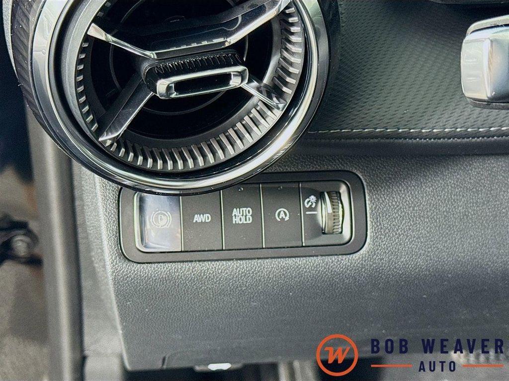 new 2026 Chevrolet Equinox car, priced at $32,773