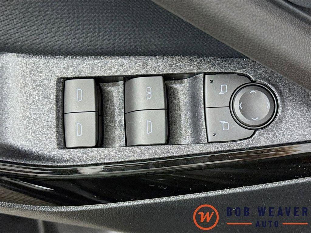 new 2026 Chevrolet Equinox car, priced at $32,773