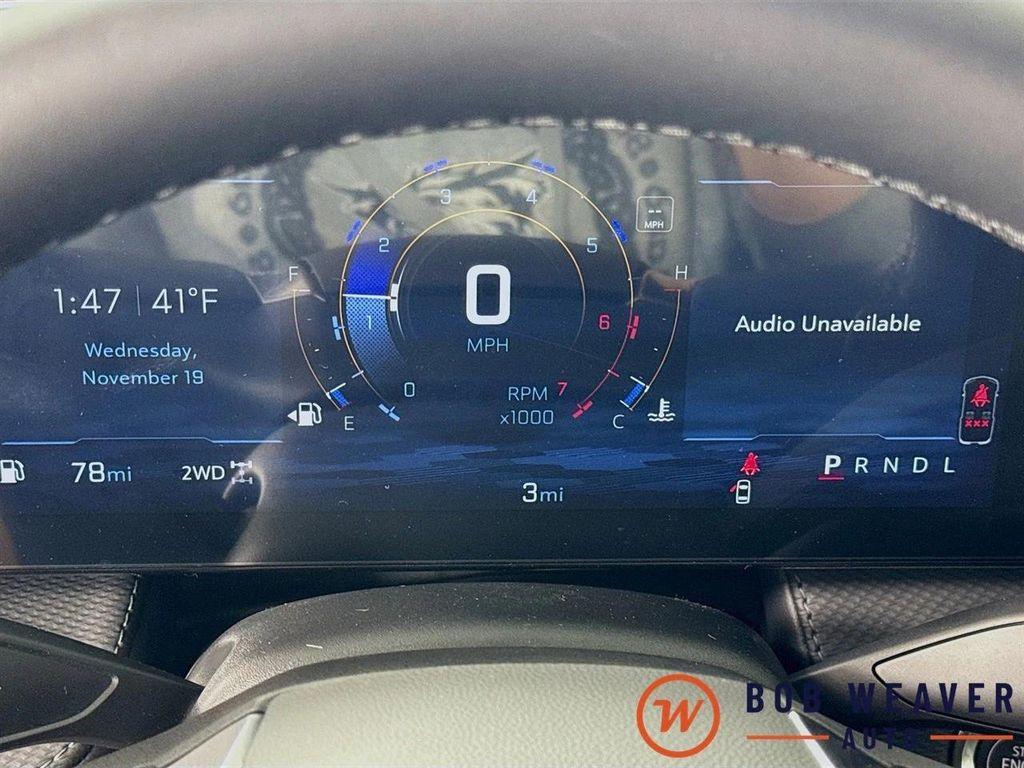 new 2026 Chevrolet Equinox car, priced at $33,773