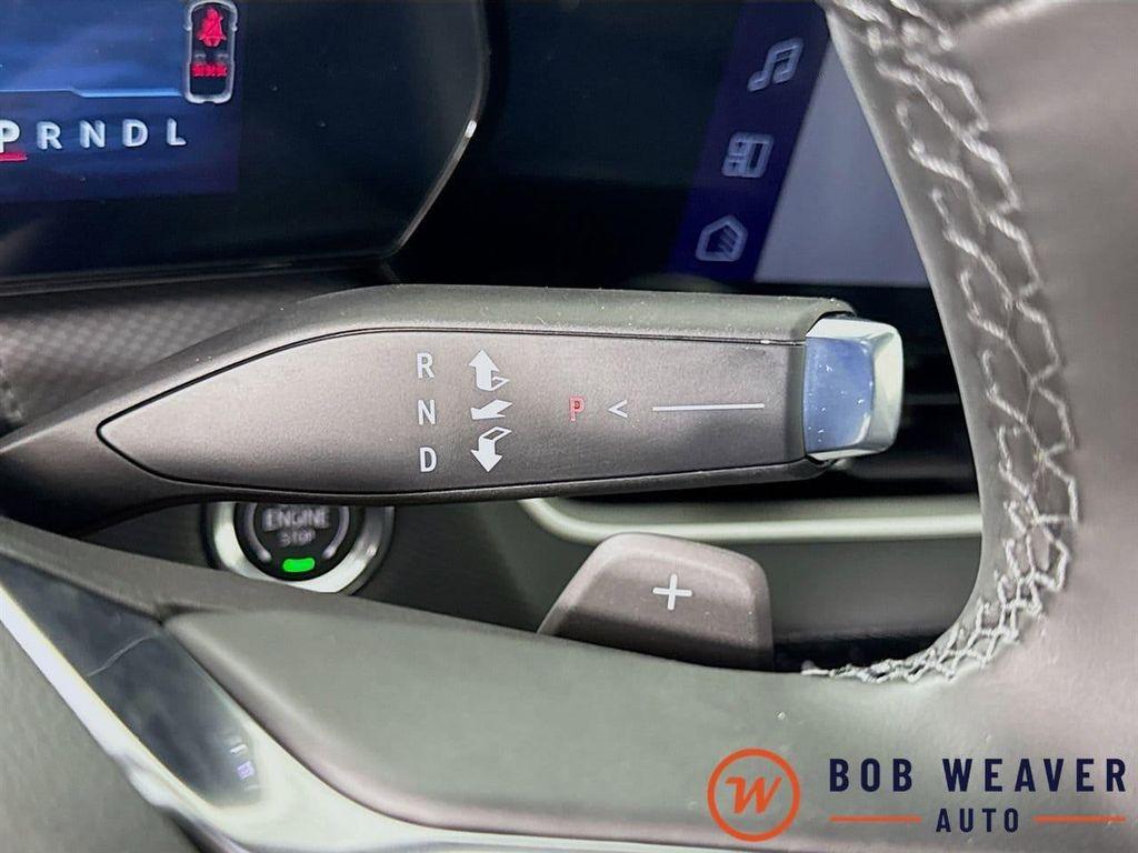 new 2026 Chevrolet Equinox car, priced at $32,773