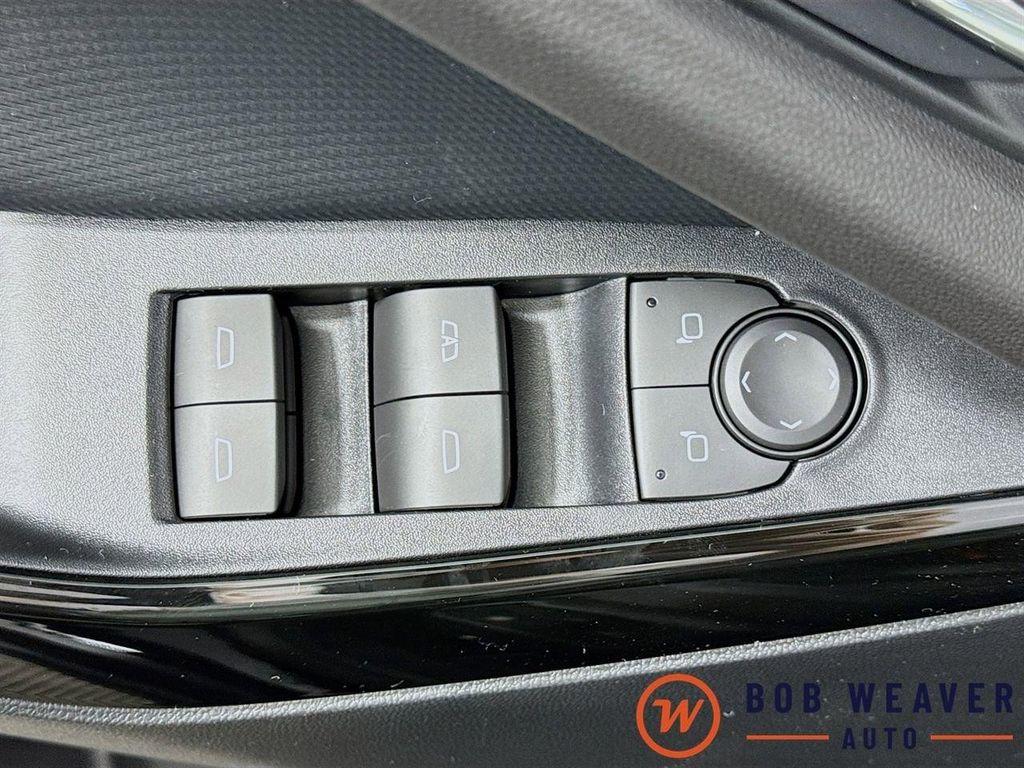 new 2026 Chevrolet Equinox car, priced at $32,773