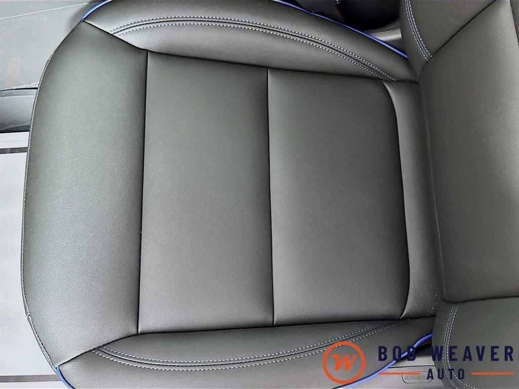 used 2025 Buick Envista car, priced at $30,844