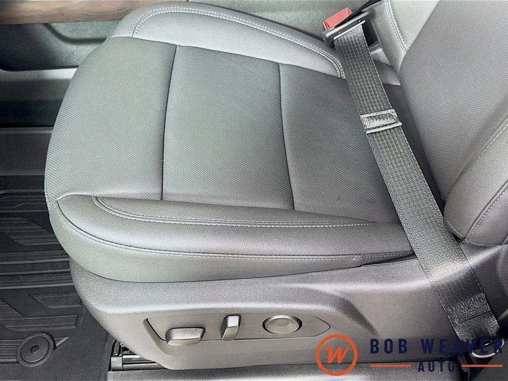 new 2025 GMC Sierra 2500 car, priced at $67,039