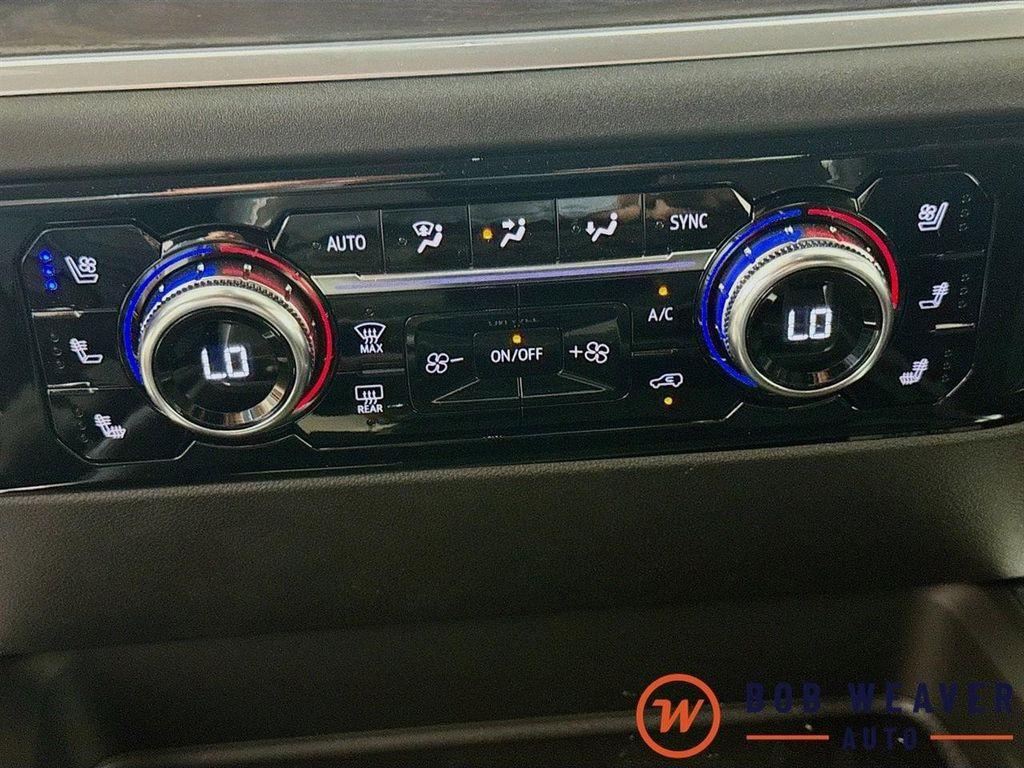 new 2025 GMC Sierra 2500 car, priced at $67,039