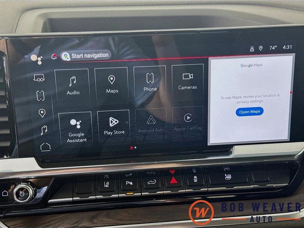 new 2025 GMC Sierra 2500 car, priced at $67,039