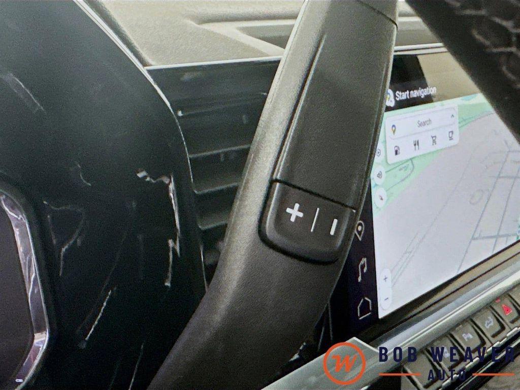 new 2025 GMC Sierra 2500 car, priced at $67,039