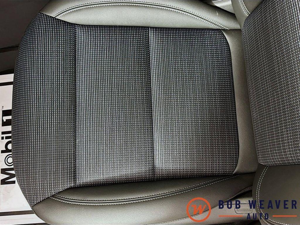 used 2025 Buick Envista car, priced at $24,991