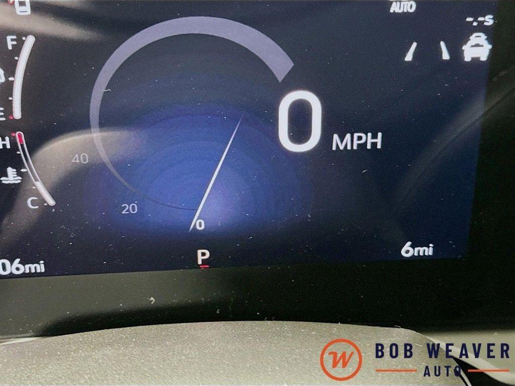 used 2025 Buick Envista car, priced at $27,639