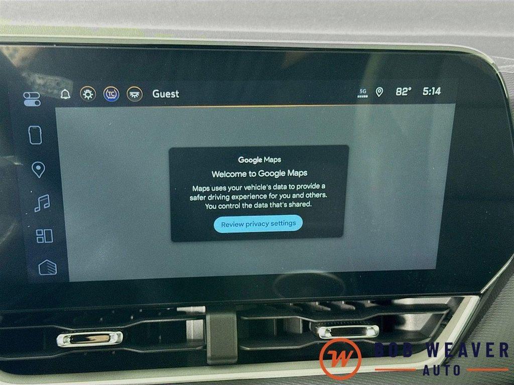 new 2026 Chevrolet Equinox car, priced at $32,485