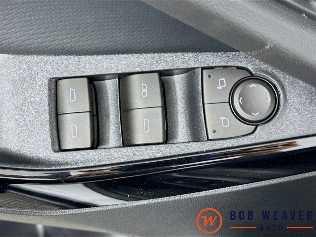 new 2026 Chevrolet Equinox car, priced at $32,485