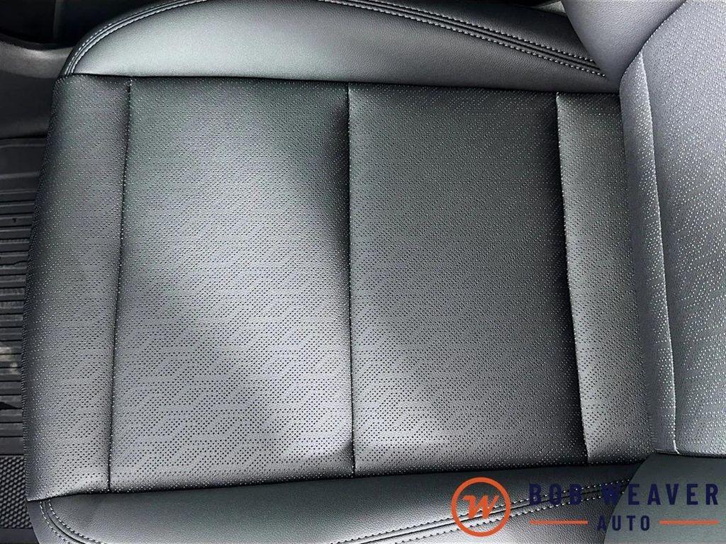 new 2026 Chevrolet Equinox car, priced at $32,485