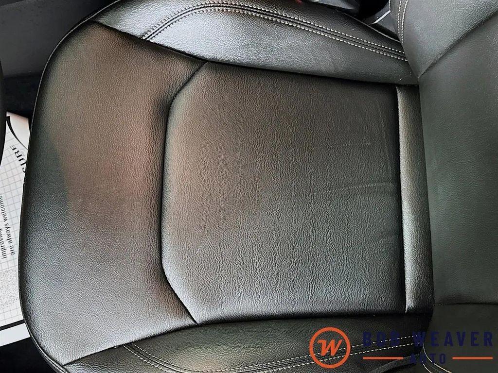 used 2024 Jeep Compass car, priced at $25,777