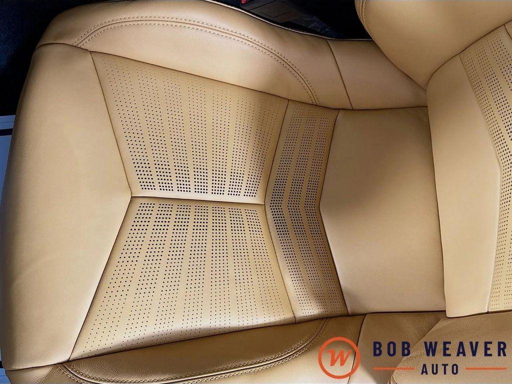 new 2026 Chevrolet Corvette car, priced at $139,772