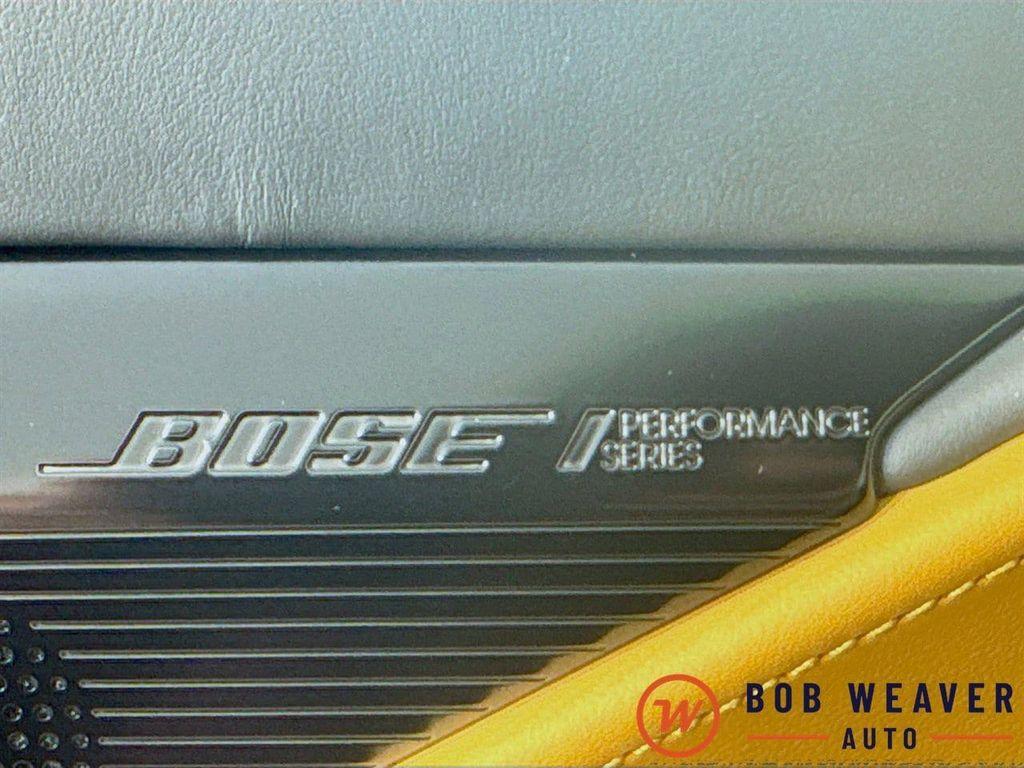 new 2026 Chevrolet Corvette car, priced at $139,772