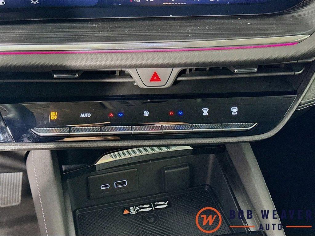 used 2025 Buick Envision car, priced at $30,997