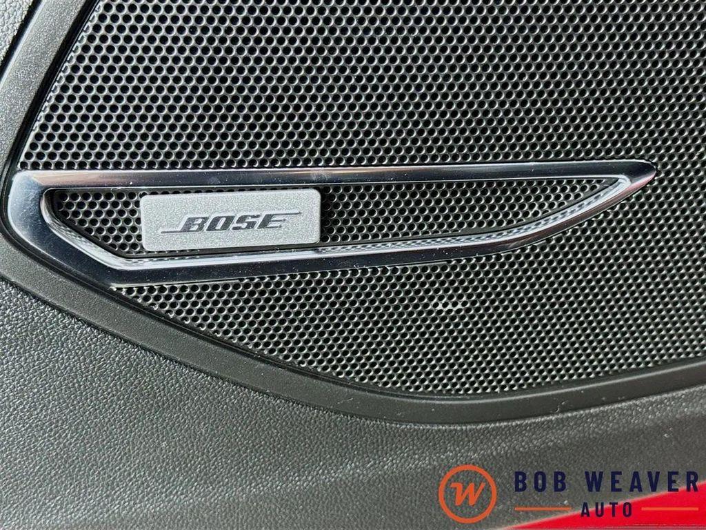 used 2025 Buick Envision car, priced at $30,997