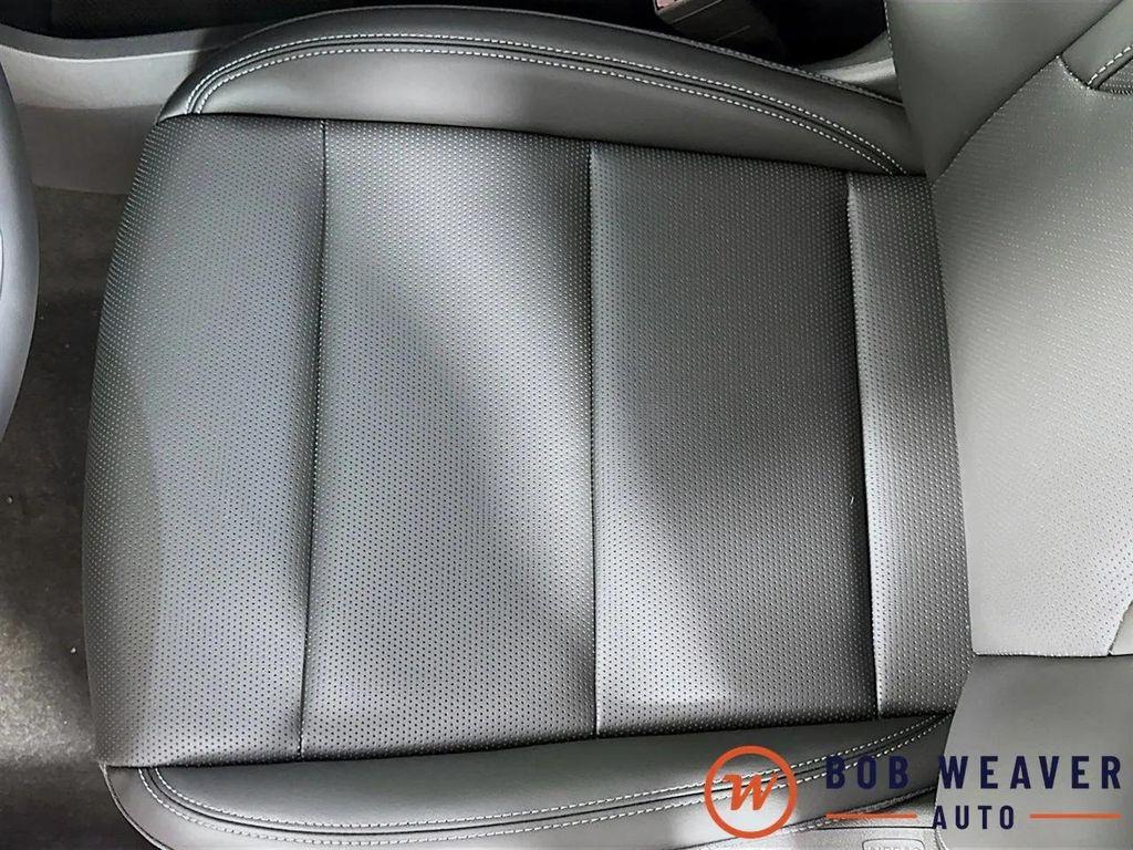 used 2025 Buick Envision car, priced at $30,997