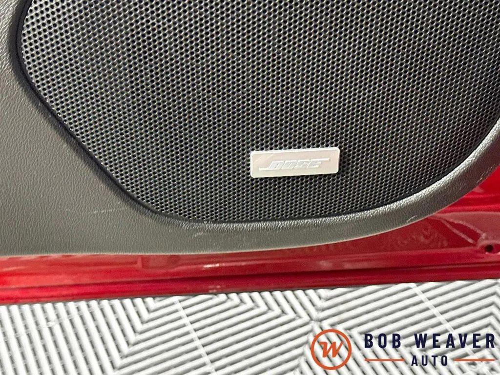 used 2023 GMC Acadia car, priced at $30,989