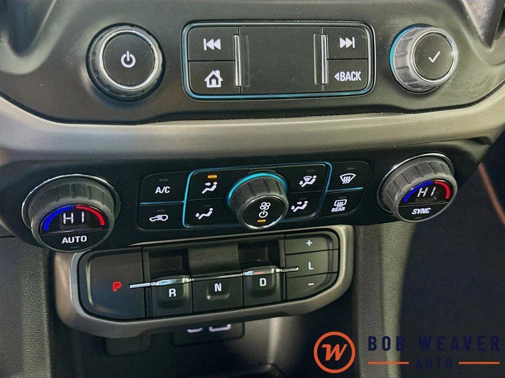 used 2023 GMC Acadia car, priced at $30,989