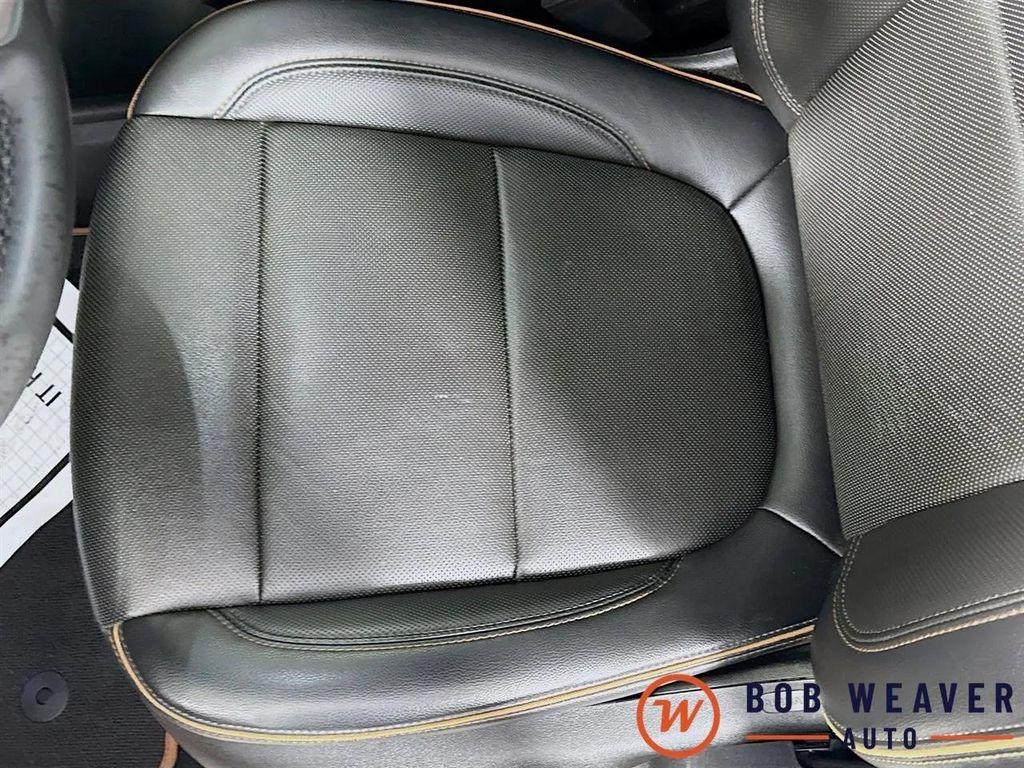 used 2023 GMC Acadia car, priced at $30,989