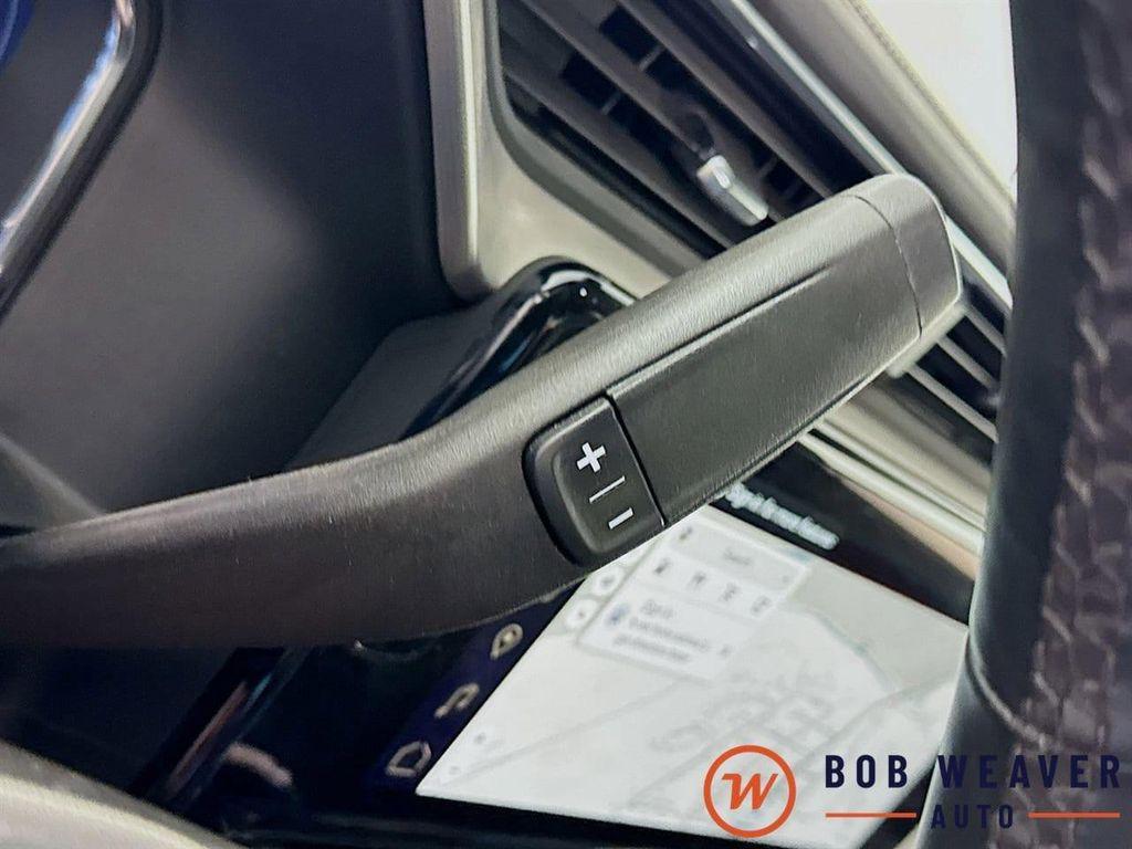 used 2024 GMC Sierra 2500 car, priced at $69,923