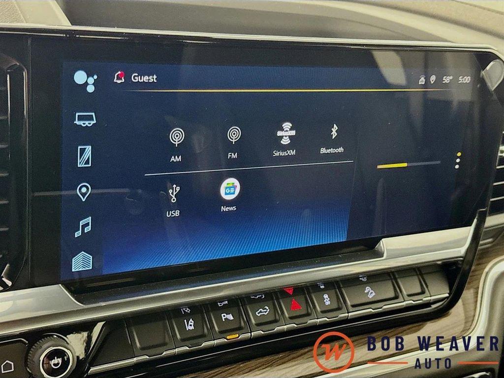 new 2026 Chevrolet Silverado 2500 car, priced at $62,406