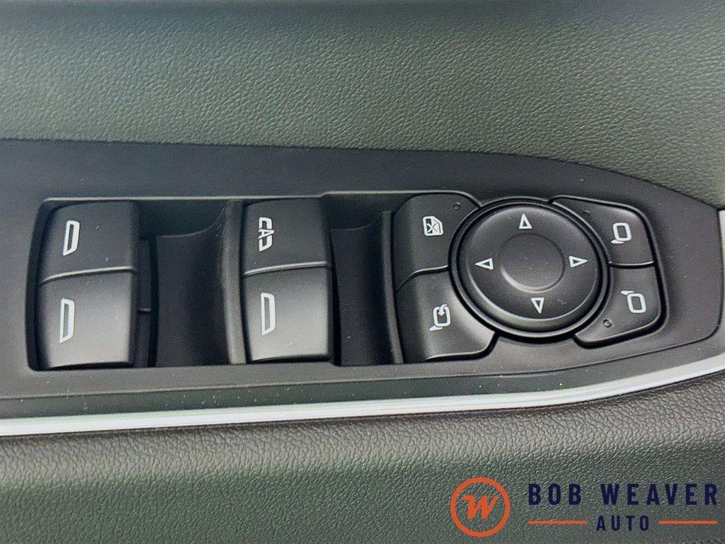 new 2026 Chevrolet Silverado 2500 car, priced at $62,406