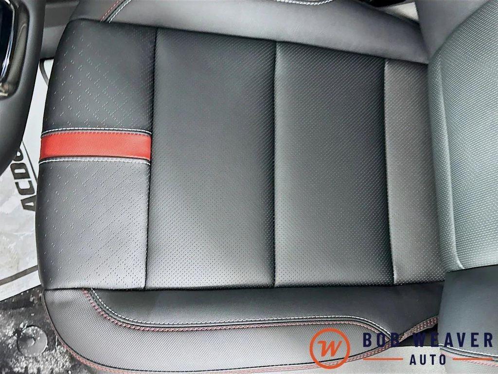 new 2026 Chevrolet Traverse car, priced at $58,796