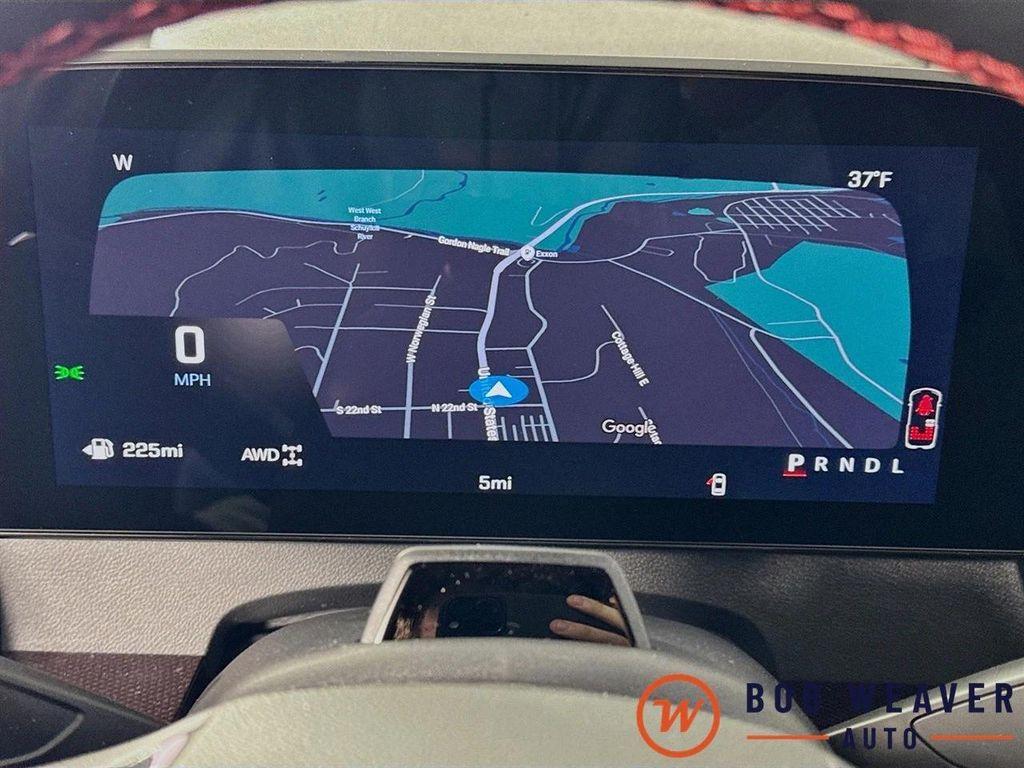 new 2026 Chevrolet Traverse car, priced at $58,796